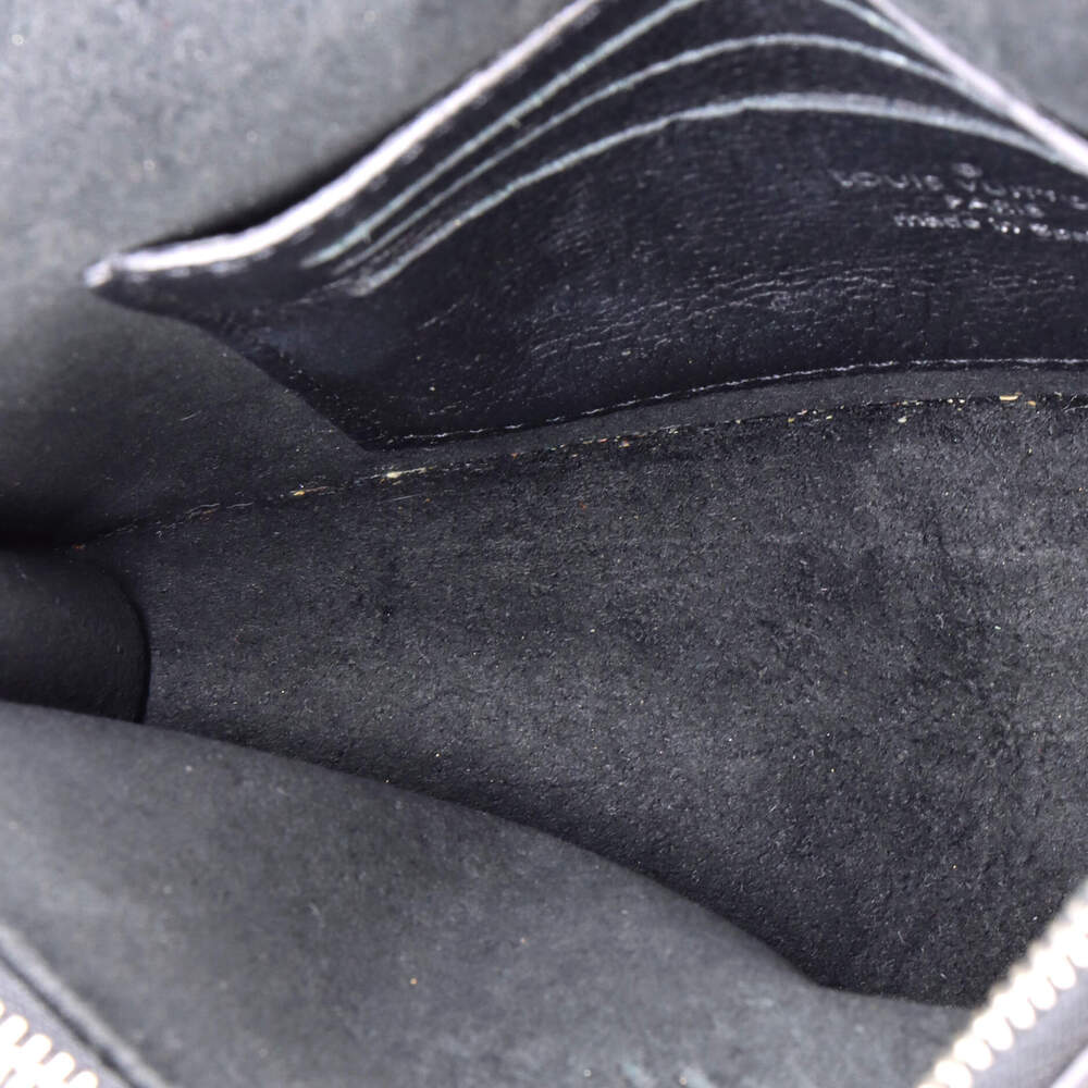 Louis Vuitton  Mylockme Chain Pochette Leather - Picture 5 of 6